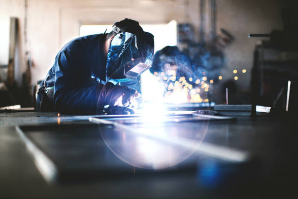 Best Marine and Shipbuilding Welding in Lovington, IL