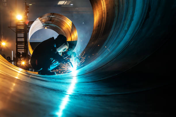 Best Welding Equipment Sales and Repair in Lovington, IL