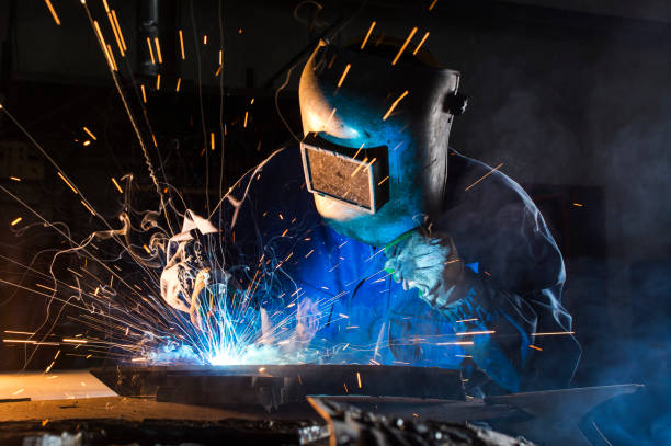 Best Artistic and Custom Metal Fabrication in Lovington, IL