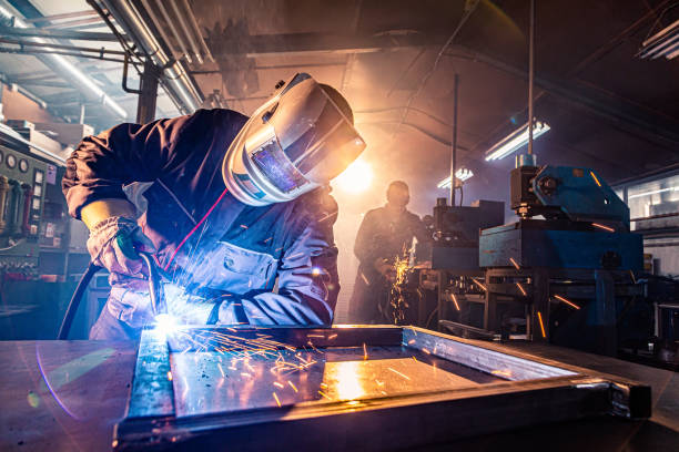 Best Welding Inspection and Certification in Lovington, IL