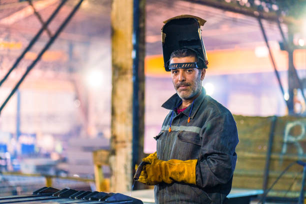 Best Specialty Welding Processes in Lovington, IL