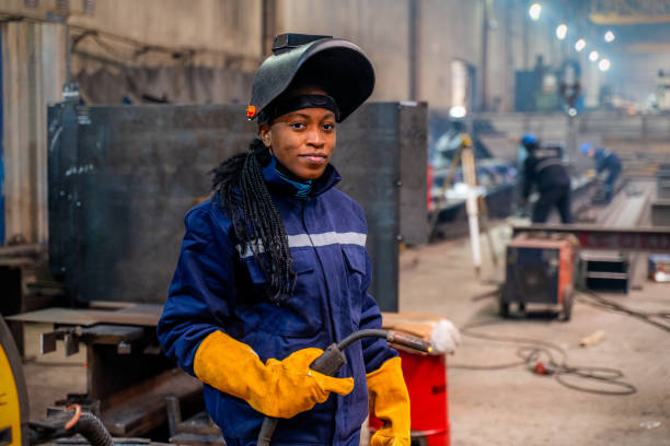 Affordable Welder Services in Lovington, IL