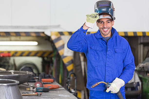 Best Aerospace and Defense Welding in Lovington, IL