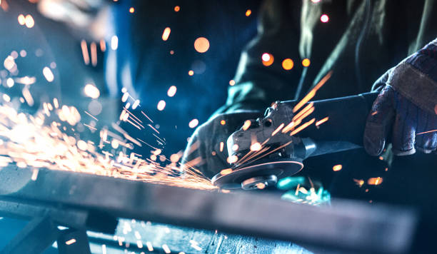 Best Automation and Robotic Welding in Lovington, IL
